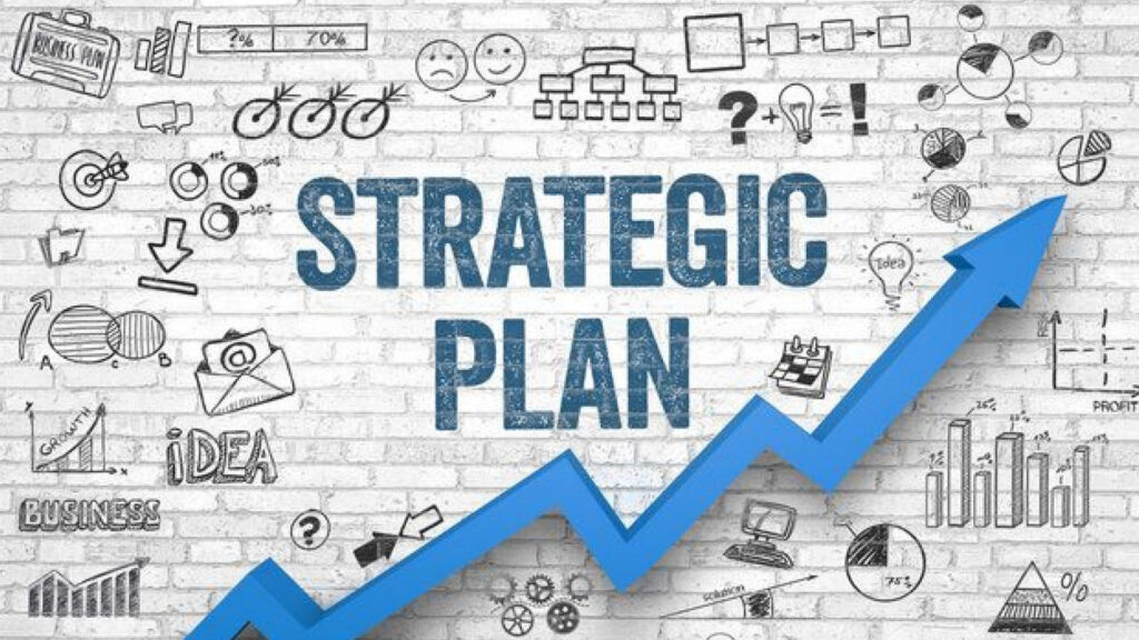 7 main key points to consider when defining a strategic business plan for a SME