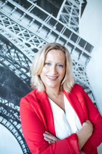 Book Helen to Speak at your event